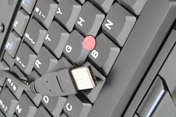 Клавиатура Lenovo UltraNav French KB FRU BOM (01KR268)