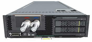 Серверный узел xFusion FusionServer CH121L V3