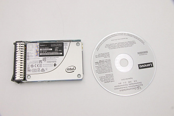 SSD накопитель Lenovo kitted in :S3610 1.6TB Enterprise Mainstream SATA G3HS 2.5" SSD (00YK228)