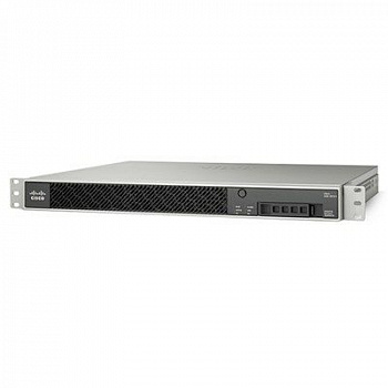 Межсетевой экран Cisco ASA5512-SSD120-K9