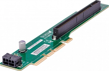 Райзер-карта Supermicro RSC-X-6G5