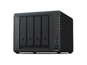 СХД Synology DiskStation DS418