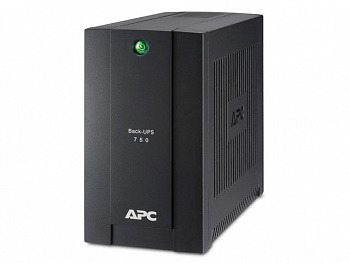 ИБП Back-UPS BC750-RS
