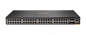 Коммутатор HPE Aruba Networking 6300F JL667A