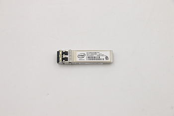 Трансивер Optical Transceiver, Intel 10G Ethernet SFP+ SR Optics Module (01PE626)