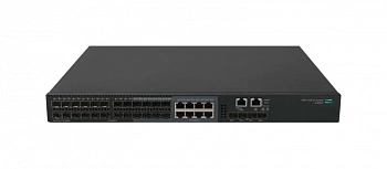 Коммутатор HPE Networking Comware 5140 EI JL826A