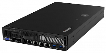 Сертифицированный узел Lenovo ThinkAgile HX Enclosure Certified Node Type 7Y87