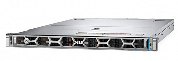 Сервер Dell PowerEdge R470