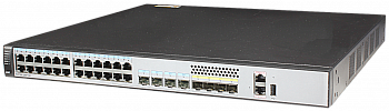 Коммутатор Huawei S5720-28P-SI-AC