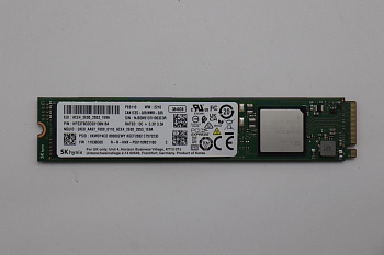 SSD накопитель Hynix PE6110 3.84T HFS3T8GDC0X139N M.2 NVME SSD M1 AVAP (03KL090)