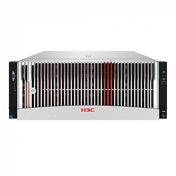 Сервер H3C UniServer R4300 G6