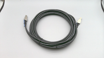 Кабель Lenovo 6m SASHD Cable (00KH453)