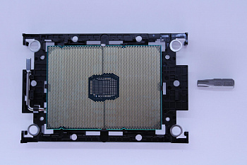 Процессор CPU,Intel,ICX 8352M 32C/2.3G/185W (03GY752)