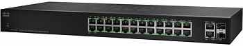 Коммутатор Cisco SF112-24