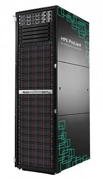 ПО HPE AzureStackHub