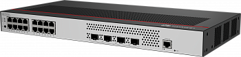 Коммутатор Huawei CloudEngine S5735R-L16T4X-QA-V2