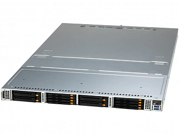 СХД Supermicro Storage A+ Server ASG-1115S-NE3X12R