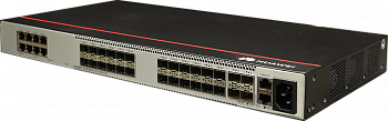 Коммутатор Huawei S5731S-S32ST4X-A1