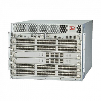 Коммутатор NVIDIA Brocade X7-4 FC Director 7DB4CTO1WW