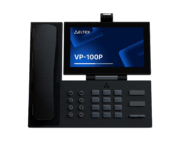 IP-телефоны VoIP Eltex VP-100P