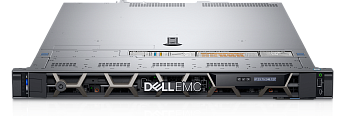 Сервер Dell PowerEdge R440