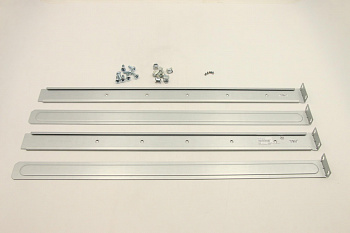 Монтажный комплект NVIDIA MTEF-KIT-SP Rack Mount Kit (02YF133)
