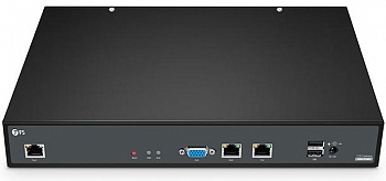 VoIP-шлюз FS VDG-S1001