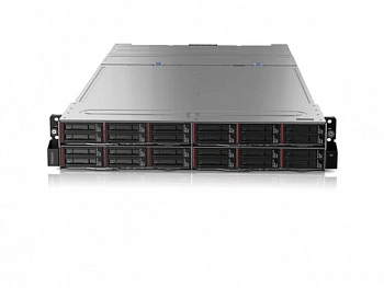 Сервер Lenovo ThinkSystem SD530