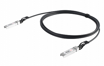 Кабель Dell NR-SFP-10G-DAC-2M