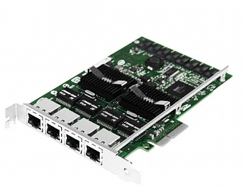 Сетевая карта Cisco ASA5580-4GE-CU (USED)