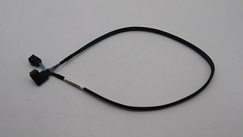 Кабель Lenovo Cable, Internal,SR665/SR650 V2 SAS/SATA Gen3 from SFF to 12X3.5Any BP, riser 2 (03KM774)