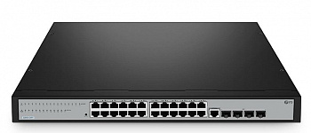 Коммутатор FS S2805S-24TF