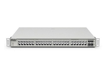 L2 POE коммутатор Ruijie Reyee RG-NBS3200-48GT4XS-P 48-Port GE 4-Port SFP+