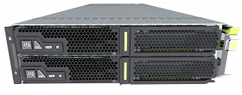 Серверный узел xFusion FusionServer CH140 V3