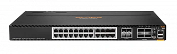 Коммутатор HPE Aruba Networking CX 8100 R9W89A