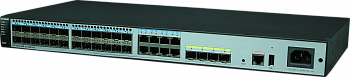 Коммутатор Huawei S5720S S5720S-28X-LI-24S-AC