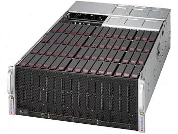 СХД Supermicro SSG-540P-E1CTR60L