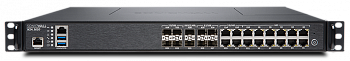 Межсетевой экран Sonicwall NSa 3650