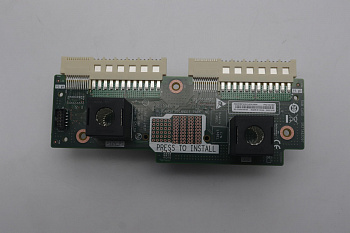 Блок питания Lenovo Interposer, Power Interposer card, rear, PSU to System Board (03LD967)