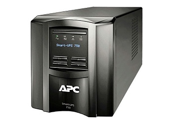 APC Smart-UPS SMT750I