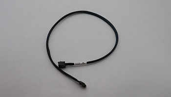 Кабель Lenovo Cable, Internal,PCIE Gen4 cable, HDx8 to SLx8, 780mm (03KL837)