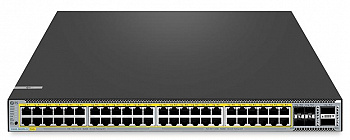 Коммутатор FS S5860-48XMG-U