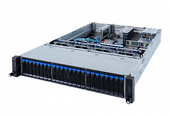 Сервер GIGABYTE R282-2O0