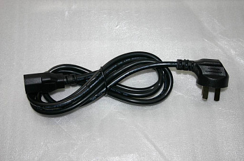 Кабель Lenovo GS BLK1T1 1.8m CCC Power cord(R) (31028776)