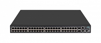 Коммутатор HPE Networking Comware 5140 EI JL825A