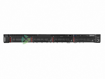Сервер Lenovo ThinkSystem SR250 / 1 х Intel Xeon E-2234 / 4 х 16GB TruDDR4 2666MHz UDIMM / 2 х 480GB SATA SSD + 4 х 960GB SATA SSD