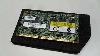 Кеш для рейд-контроллера HP Smart Array 413486-001