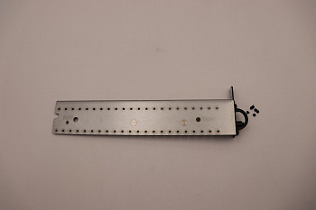 Монтажный комплект Lenovo 2U EIA BRKT R SECURITY (02YF854)