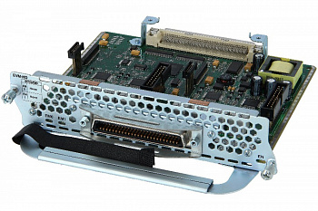 Модуль Cisco EM-HDA-6FXO