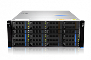 Сервер Gooxi AS401-D36RE-G3